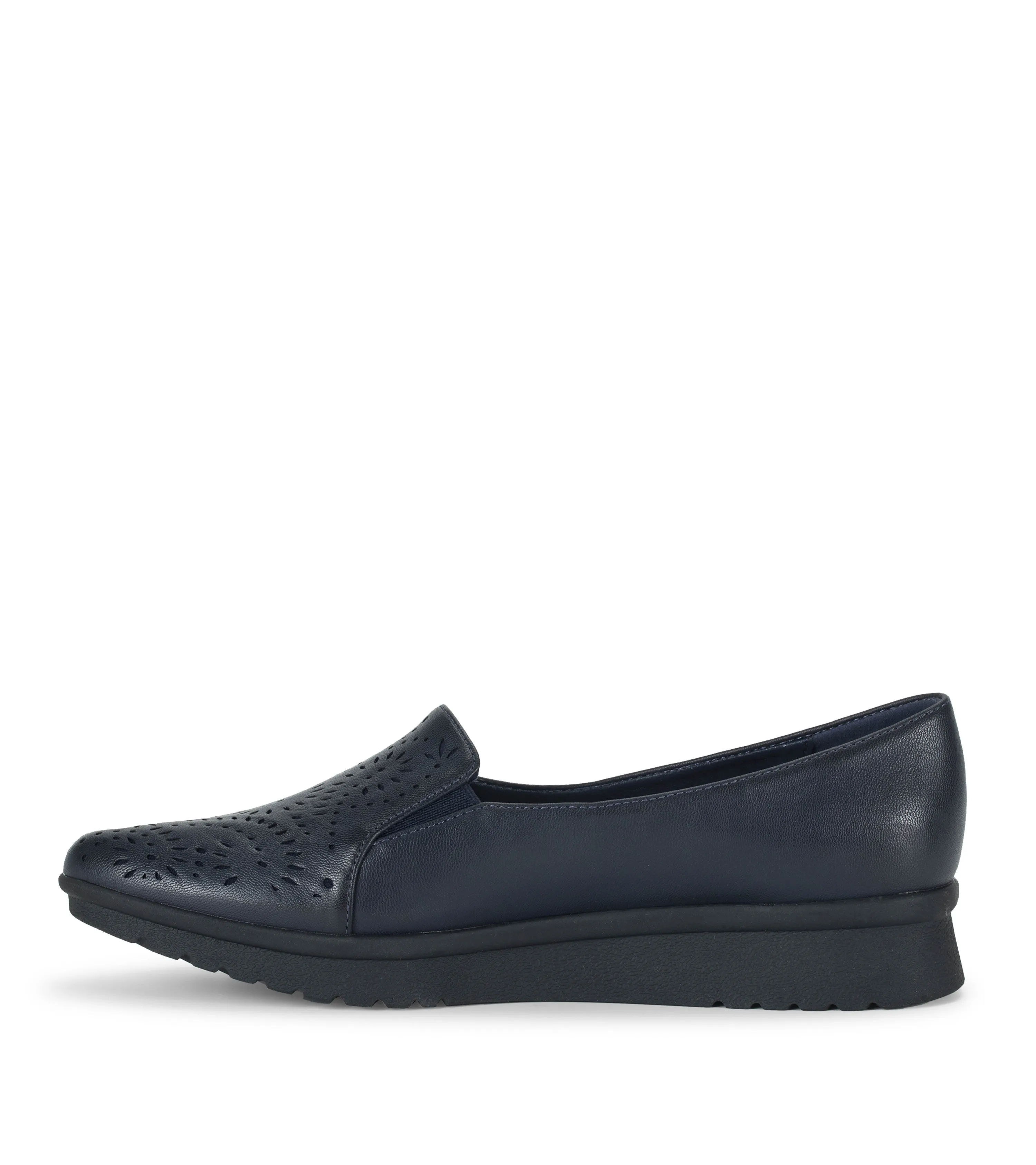 Amry Slip On Loafer