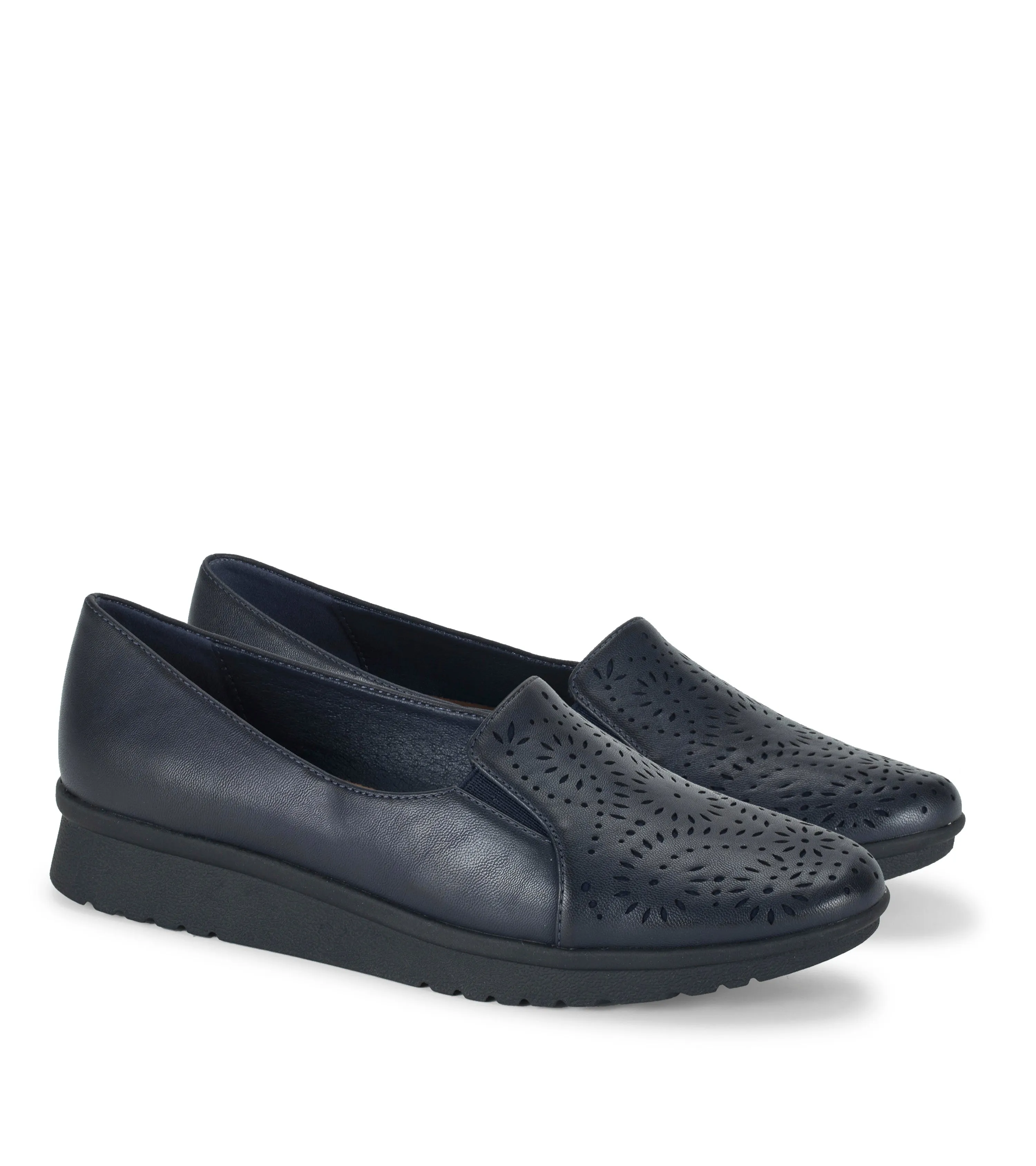 Amry Slip On Loafer
