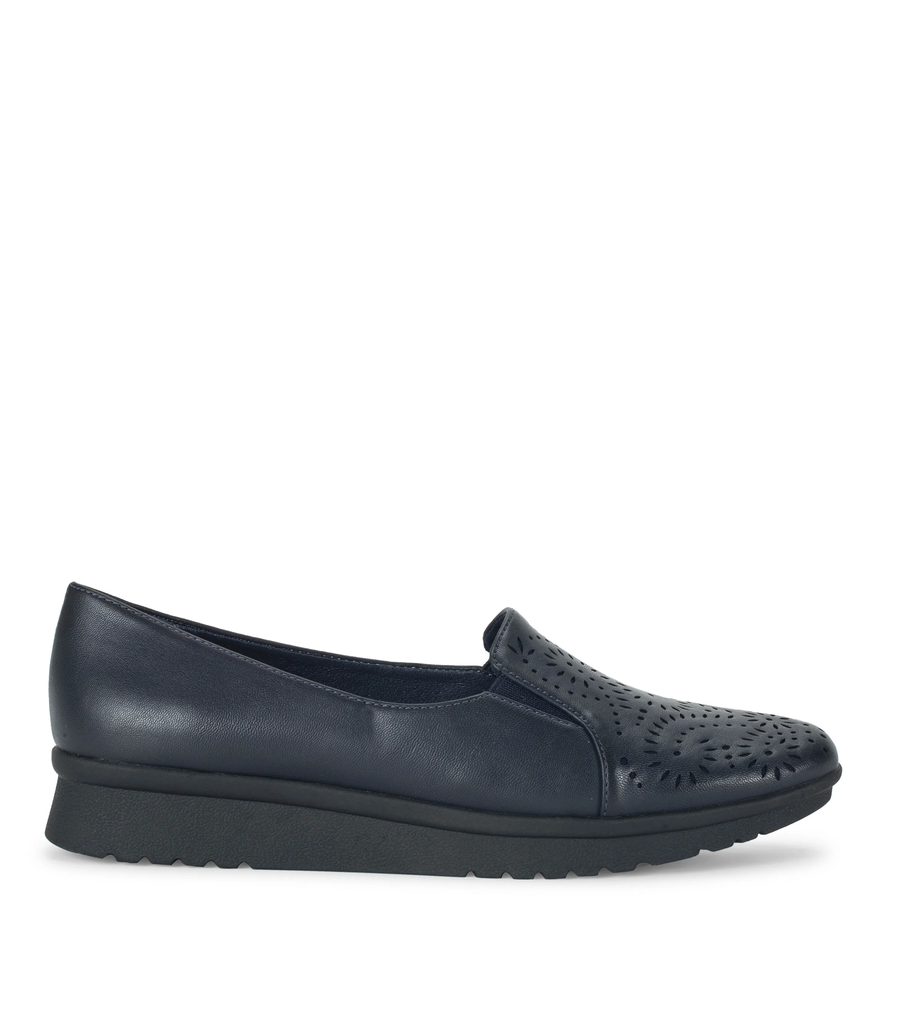 Amry Slip On Loafer