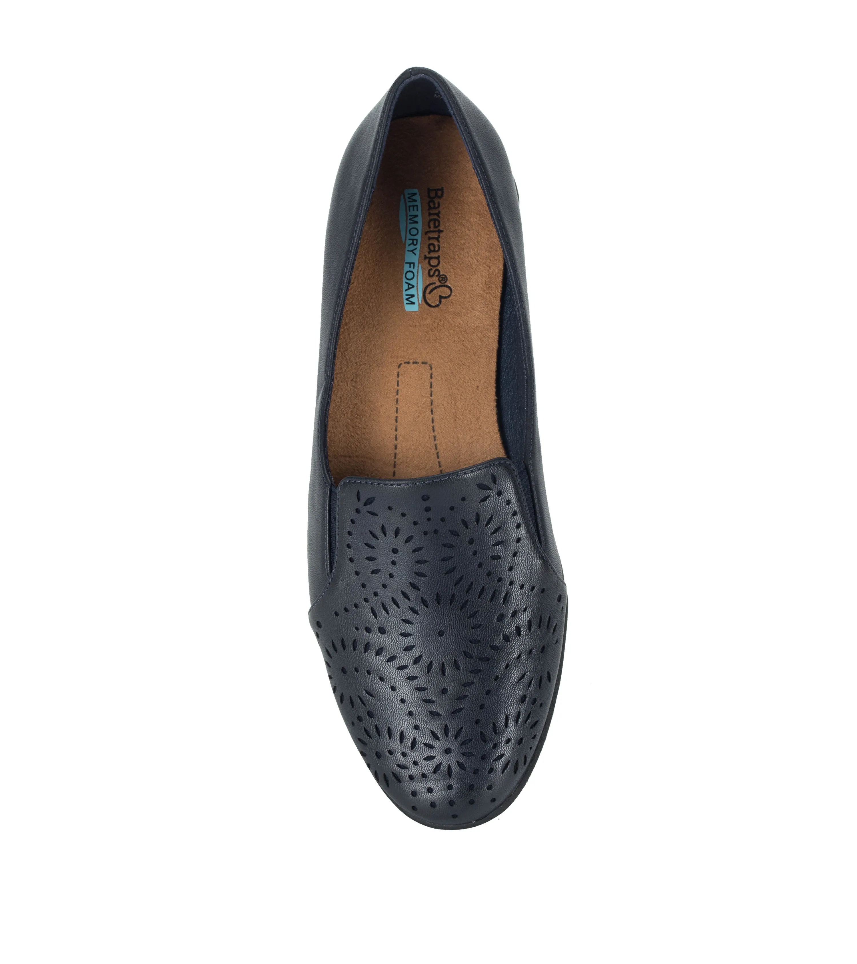 Amry Slip On Loafer
