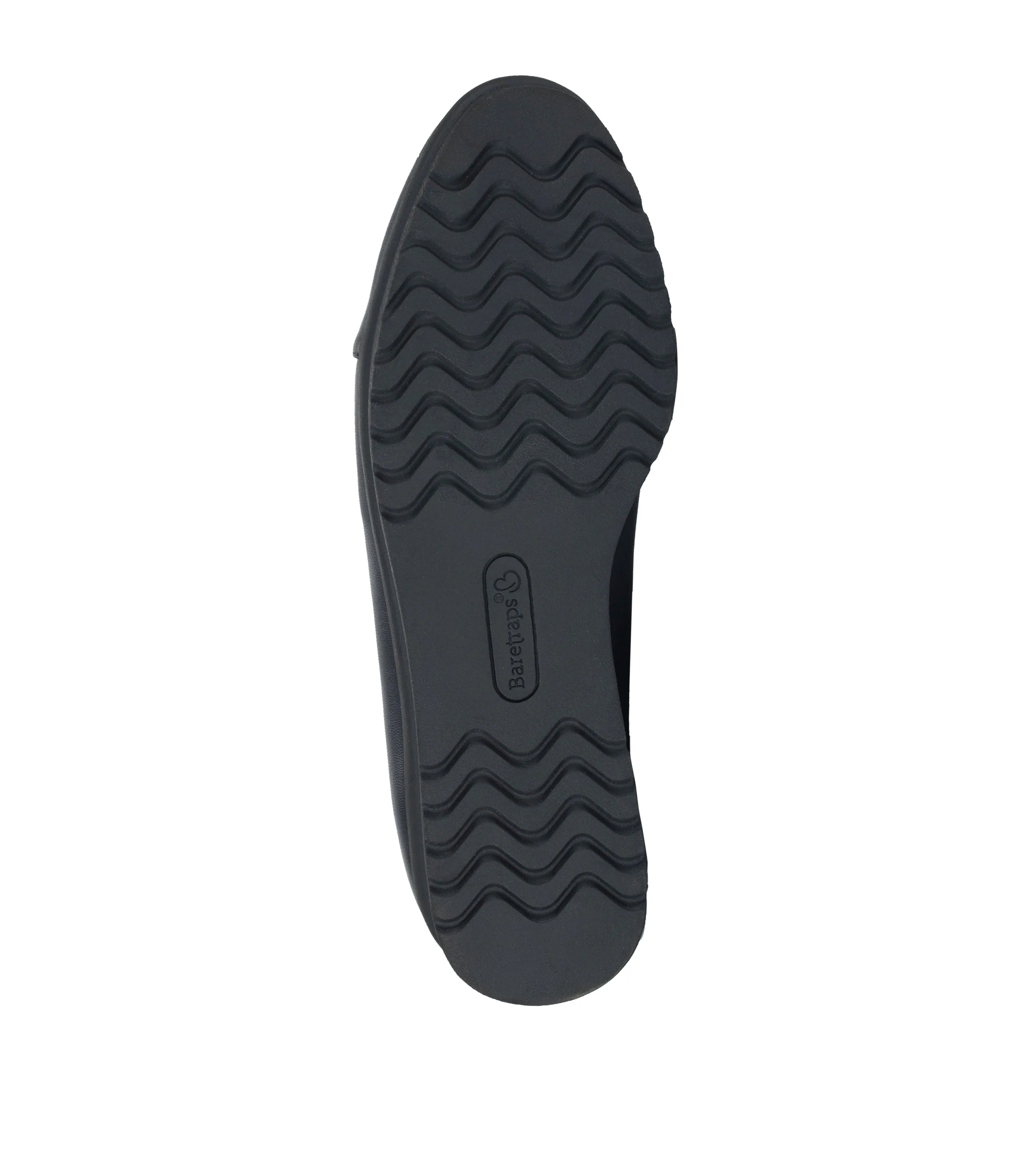 Amry Slip On Loafer
