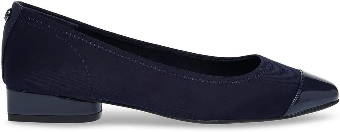 Anne Klein Women's Carlie Ballet Flat