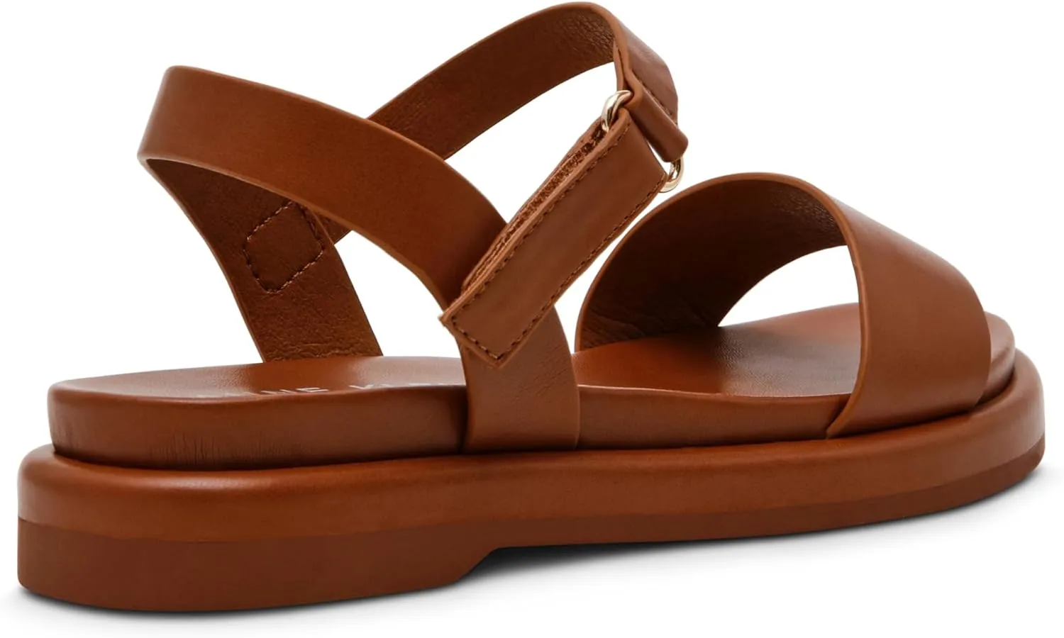 Anne Klein Women's Elani Flat Sandal