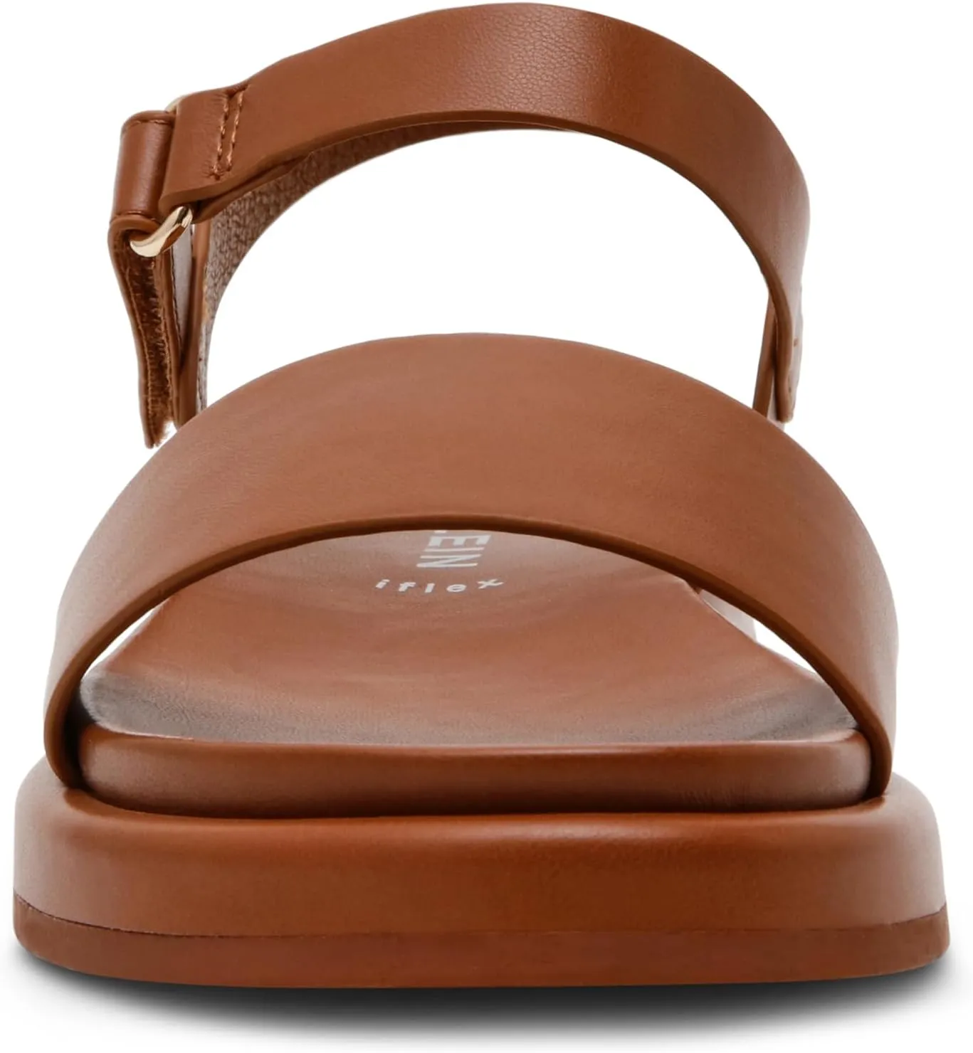 Anne Klein Women's Elani Flat Sandal