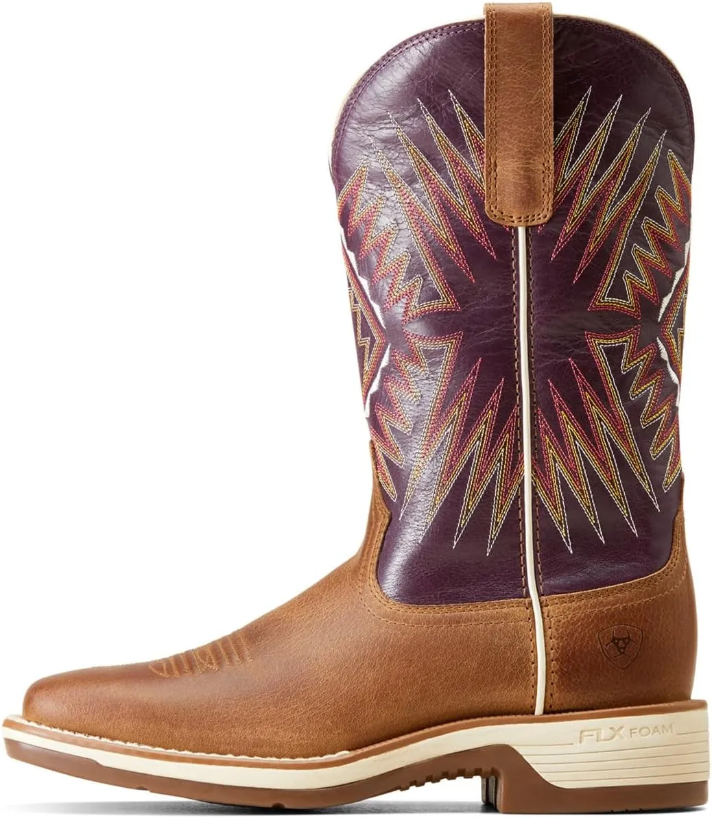 Ariat Women's Ridgeback Western Boot