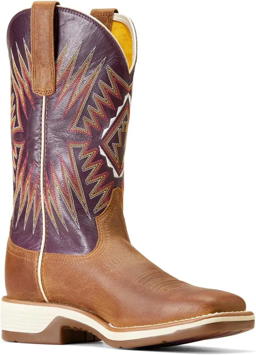 Ariat Women's Ridgeback Western Boot