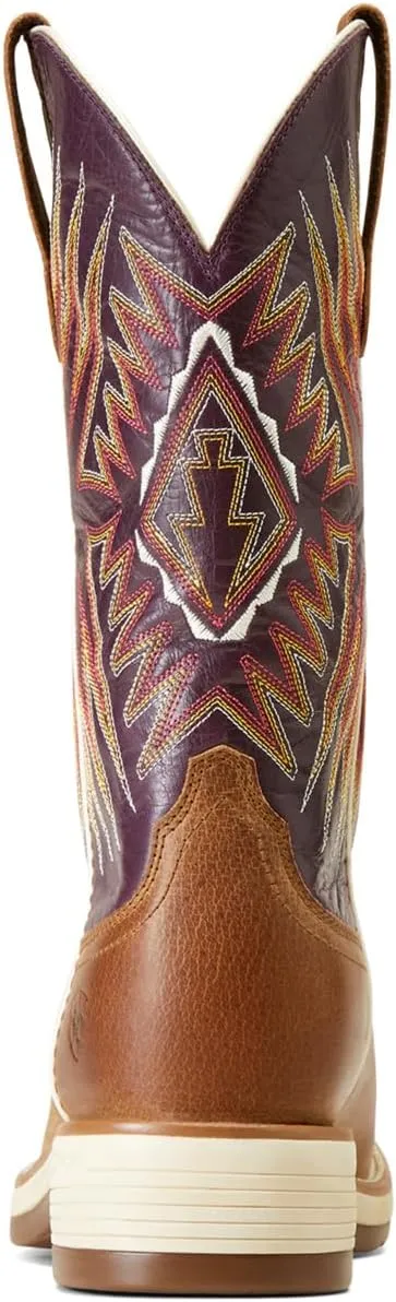 Ariat Women's Ridgeback Western Boot