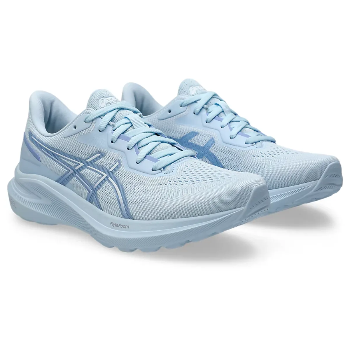 ASICS GT-1000 13 (Light Blue/Light Sapphire)