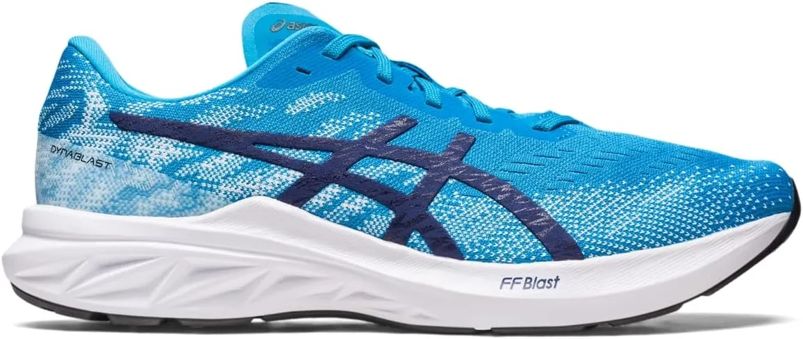 Asics Men's DYNABLAST 3 Running Shoes