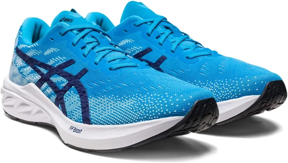 Asics Men's DYNABLAST 3 Running Shoes