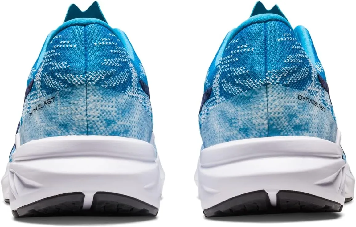 Asics Men's DYNABLAST 3 Running Shoes
