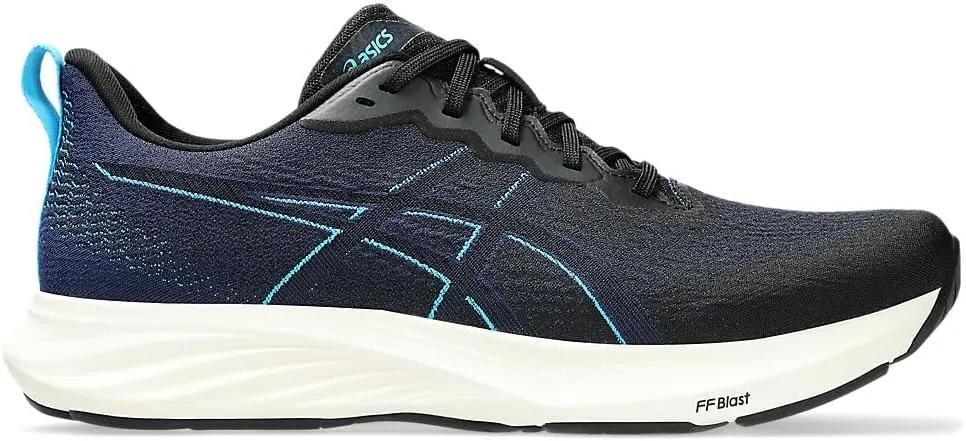 Asics Men's DYNABLAST 4 Running Shoes