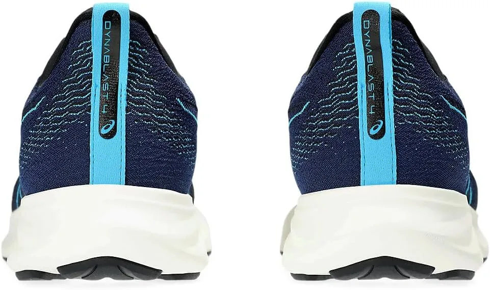 Asics Men's DYNABLAST 4 Running Shoes