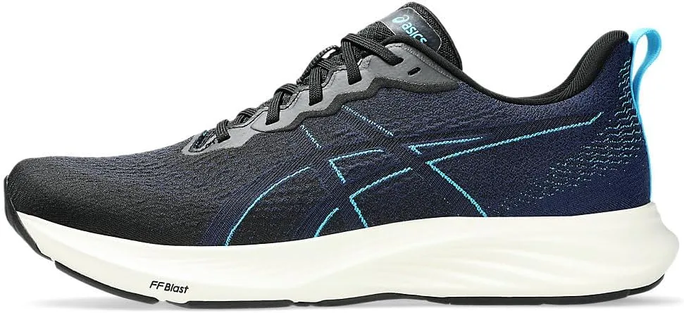 Asics Men's DYNABLAST 4 Running Shoes