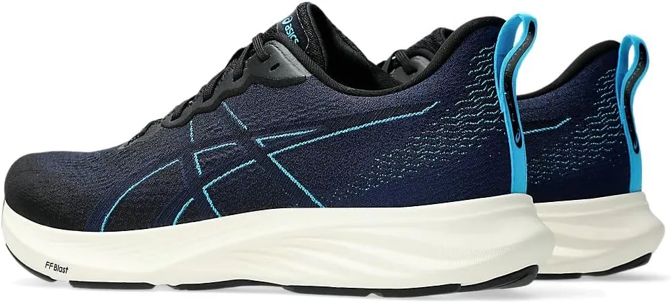 Asics Men's DYNABLAST 4 Running Shoes