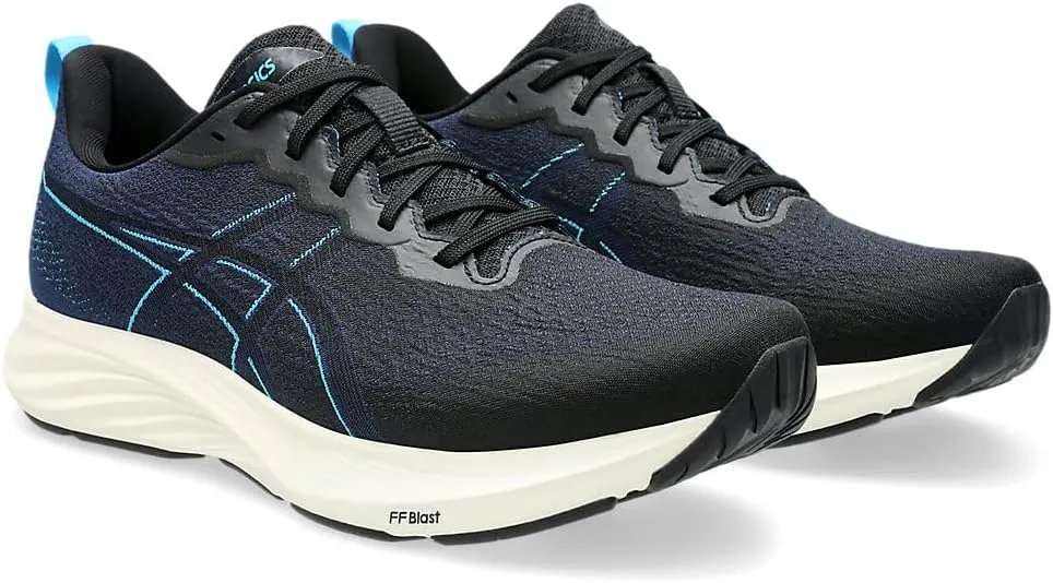 Asics Men's DYNABLAST 4 Running Shoes