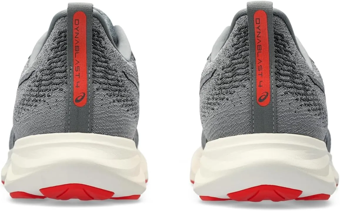 Asics Men's DYNABLAST 4 Running Shoes