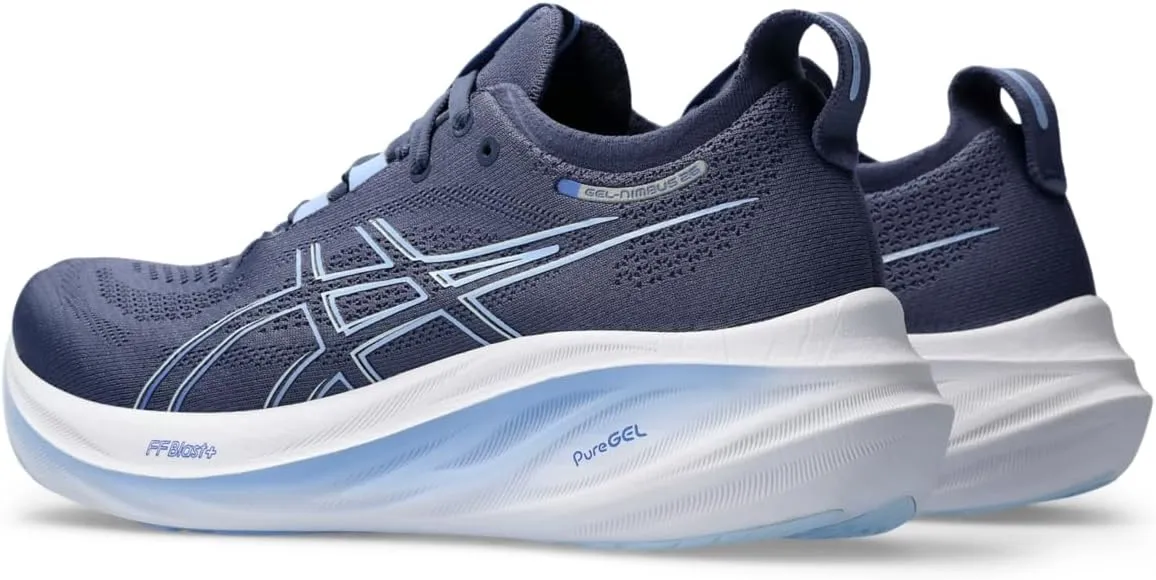 Asics Women's Gel-Nimbus 26 Running Shoe