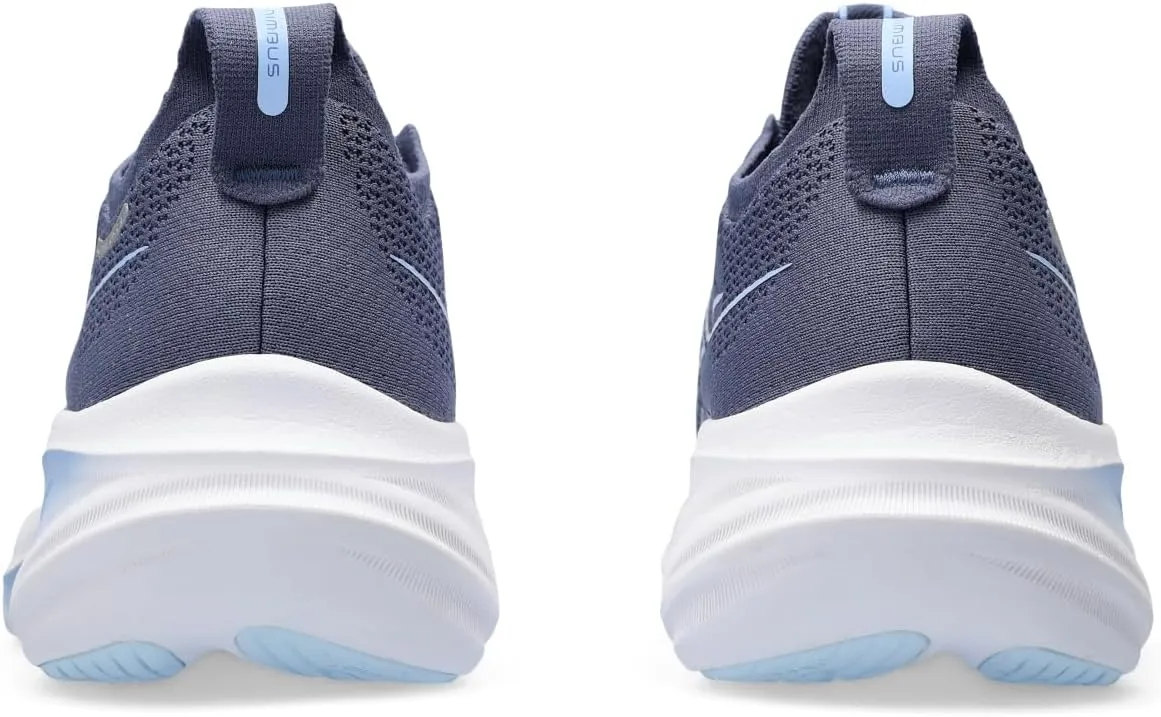Asics Women's Gel-Nimbus 26 Running Shoe
