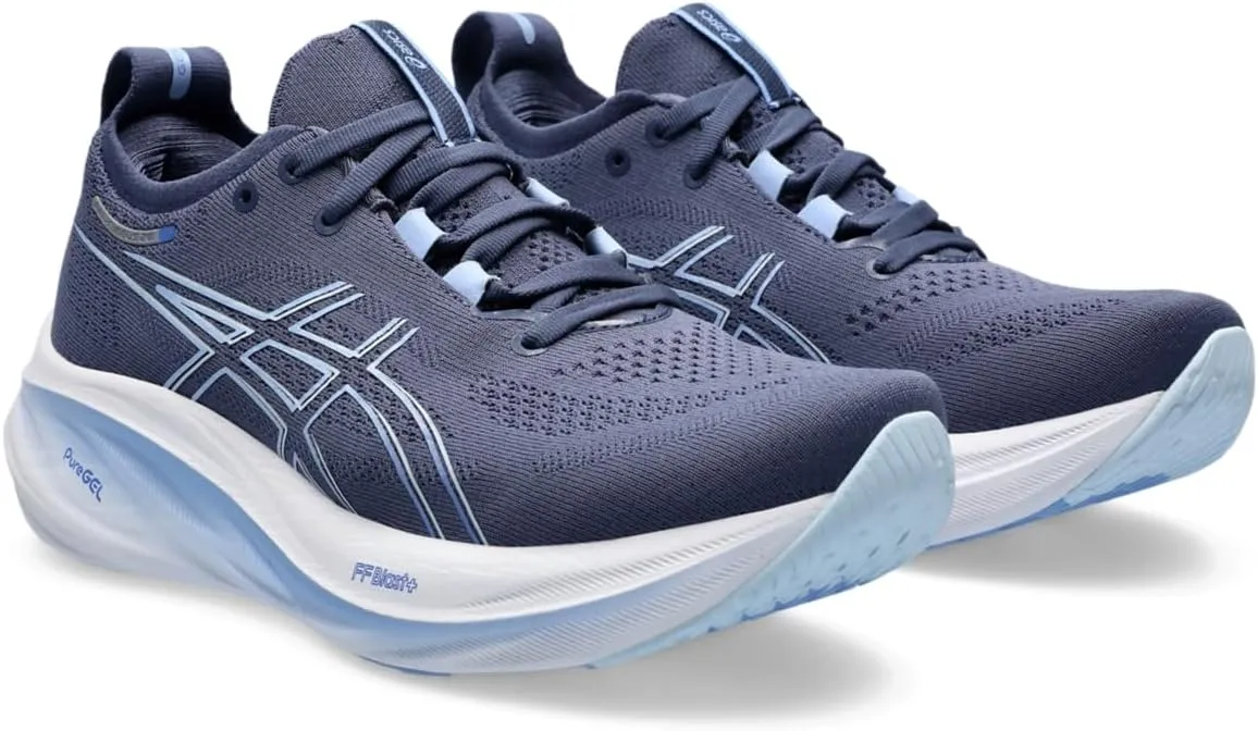 Asics Women's Gel-Nimbus 26 Running Shoe