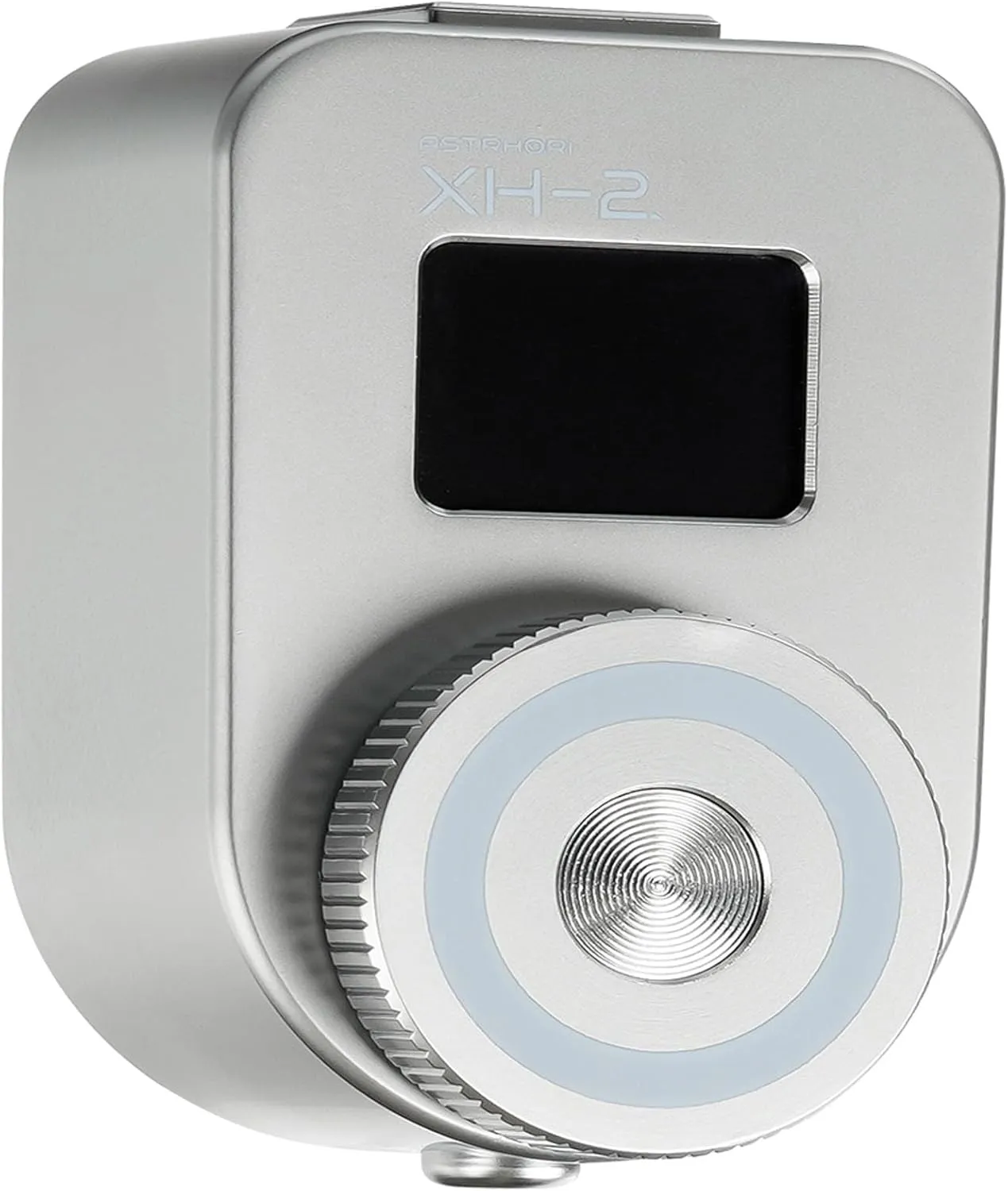 AstrHori XH-2 Camera Light Meter Photography (Silver)