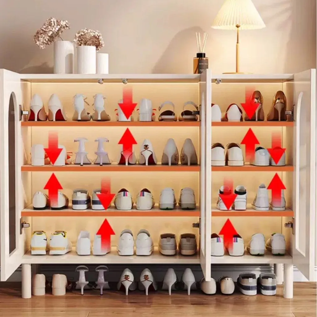 AUGUS Modern Shoe Cabinet