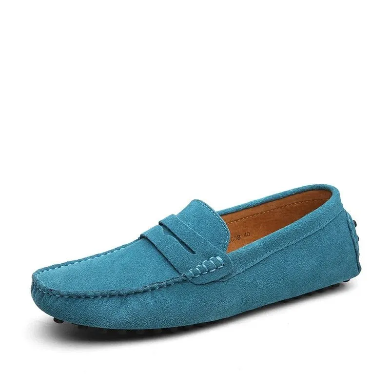 Avencea - Comfortable Flat Shoes
