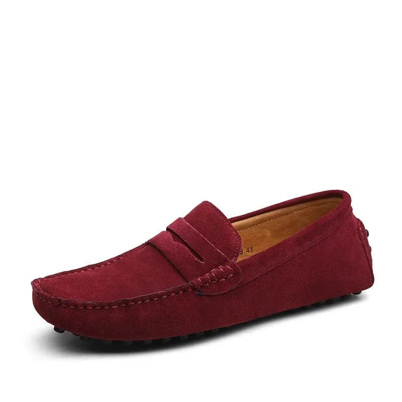 Avencea - Comfortable Flat Shoes