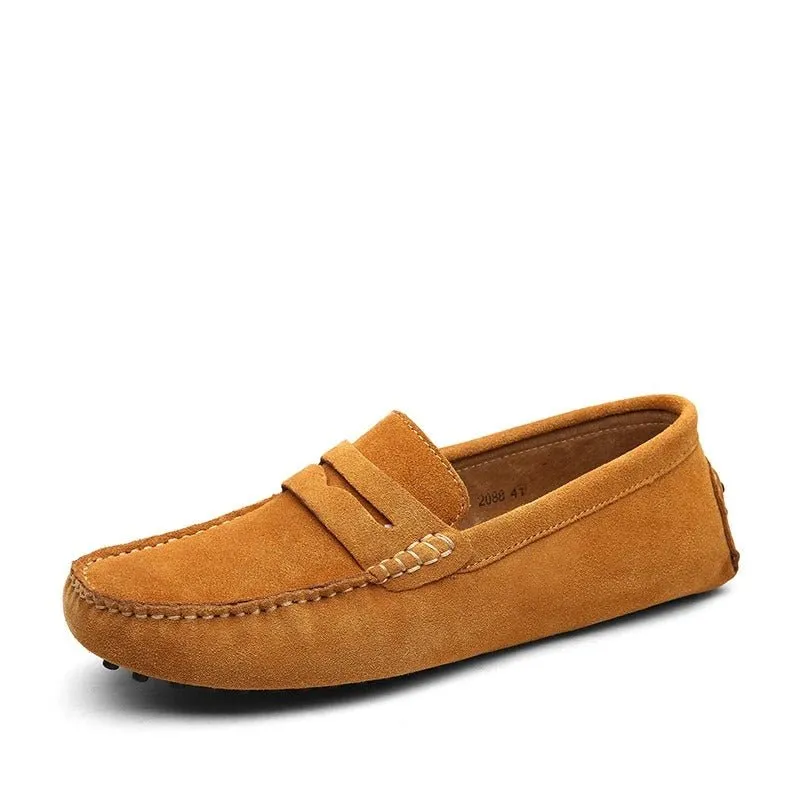 Avencea - Comfortable Flat Shoes