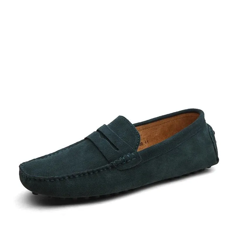 Avencea - Comfortable Flat Shoes