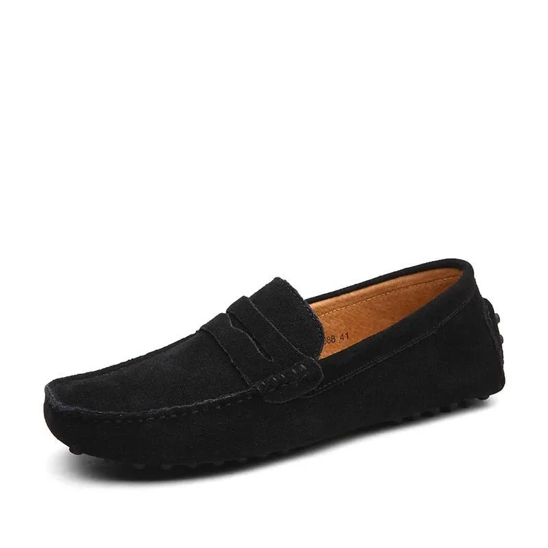 Avencea - Comfortable Flat Shoes