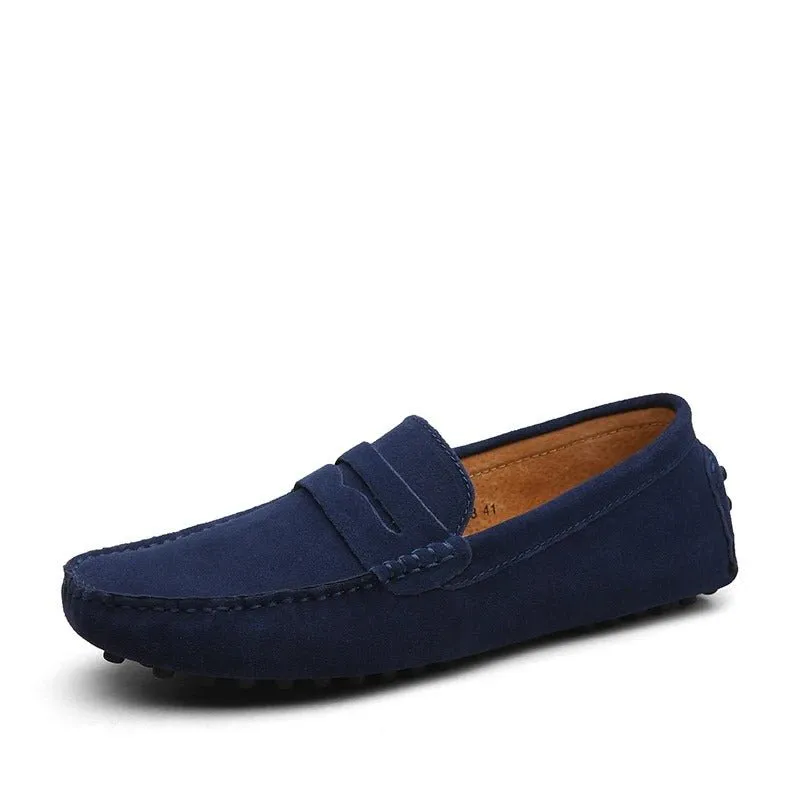 Avencea - Comfortable Flat Shoes