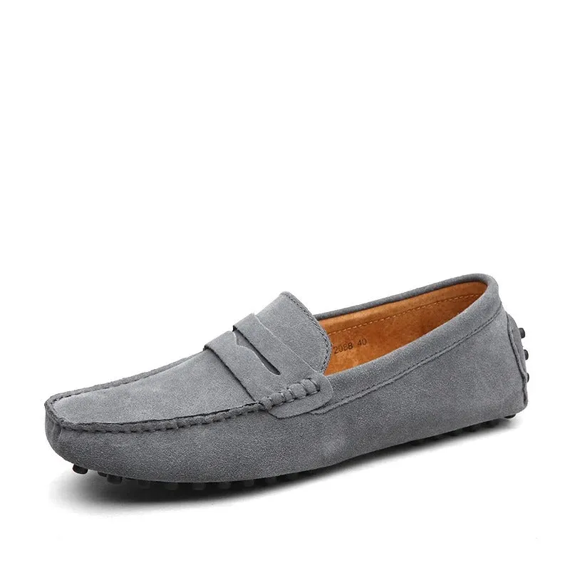 Avencea - Comfortable Flat Shoes