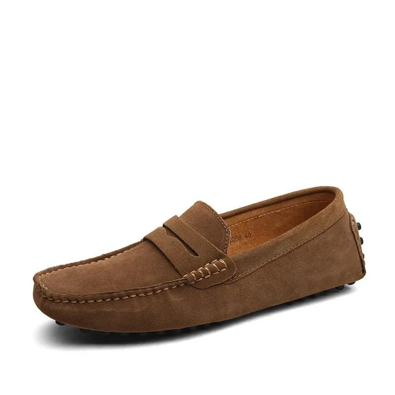 Avencea - Comfortable Flat Shoes