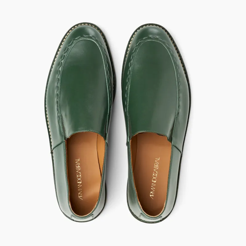 BALANTA Slip-on Espadrille