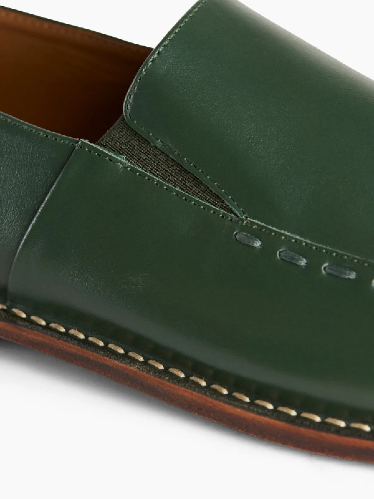 BALANTA Slip-on Espadrille