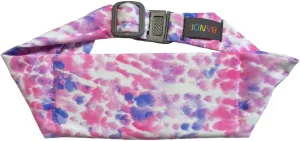 BANDI KIDS Pocket belt for Medical, Sports, Play Comfortable fit Adjustable waist pack, Made In USA