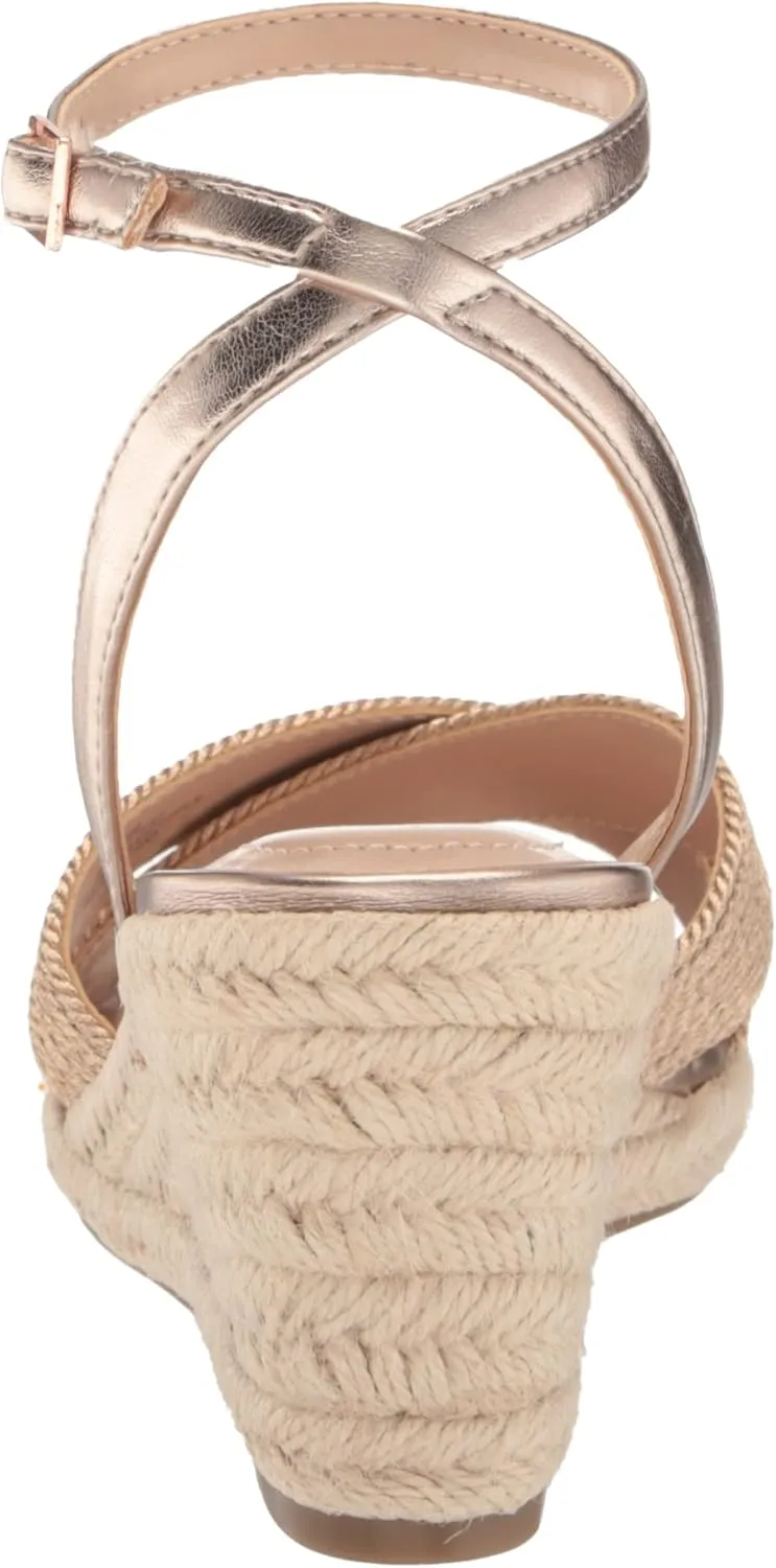 Bandolino Women's Jestter Wedge Sandal