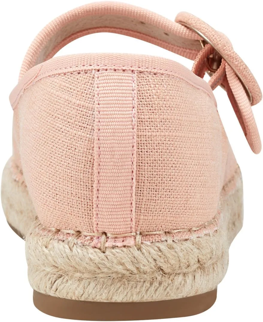 Bandolino Women's Pannie Mary Jane Flat