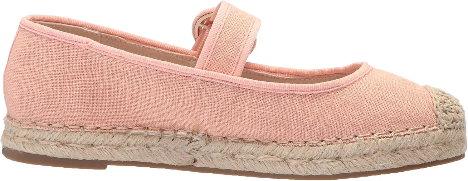 Bandolino Women's Pannie Mary Jane Flat