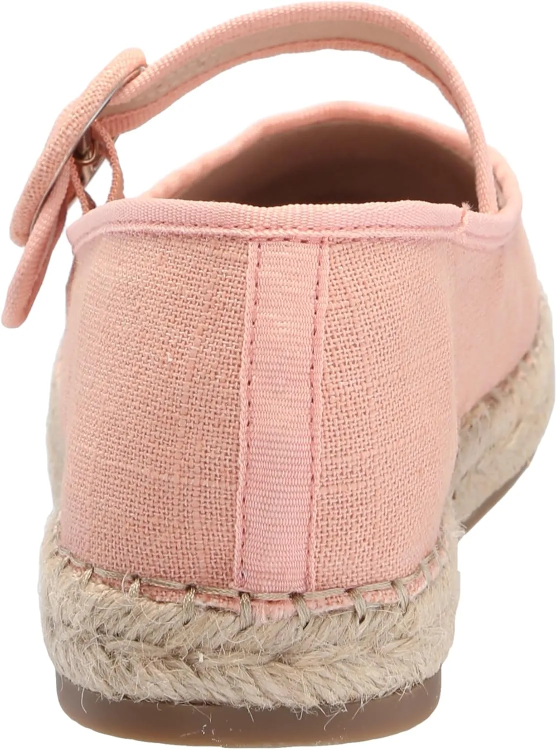 Bandolino Women's Pannie Mary Jane Flat
