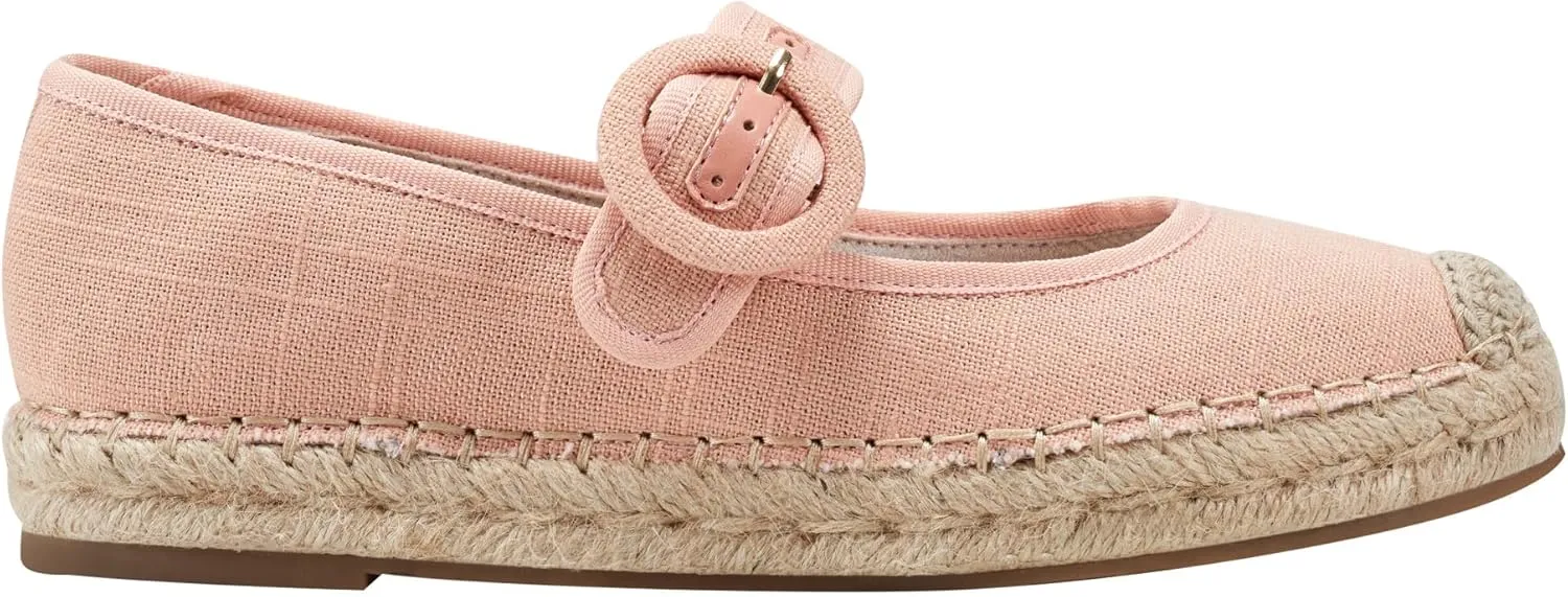 Bandolino Women's Pannie Mary Jane Flat