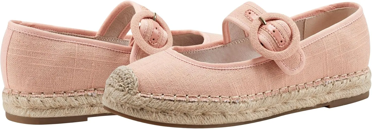 Bandolino Women's Pannie Mary Jane Flat