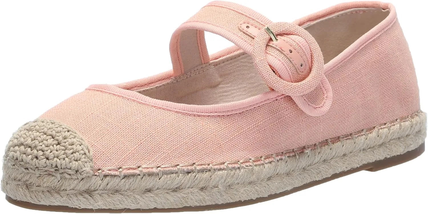 Bandolino Women's Pannie Mary Jane Flat