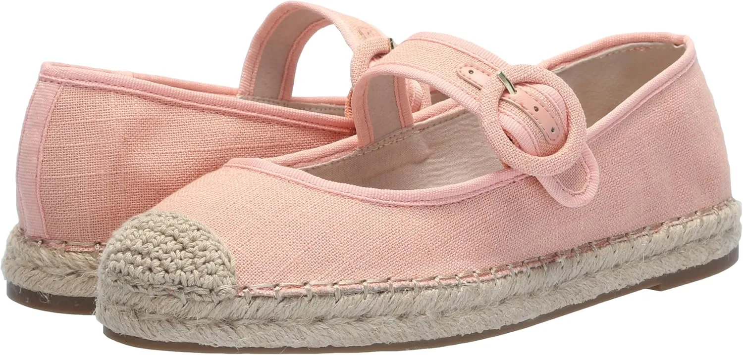 Bandolino Women's Pannie Mary Jane Flat