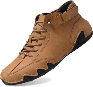 Barefoot Shoes Vogany Breathable Orthopaedic Ergonomic Orthopaedic Barefoot Shoes Sneaker Men 9