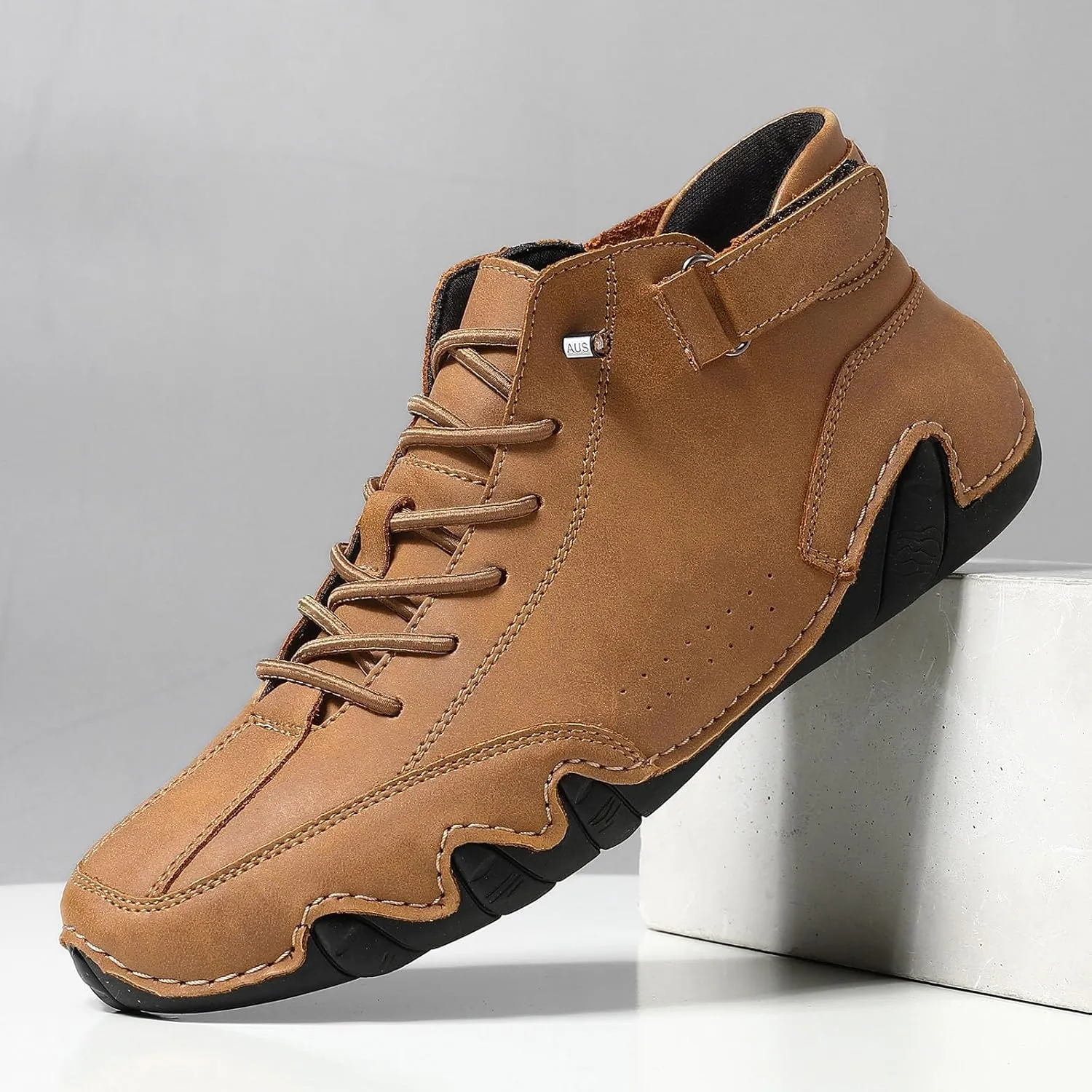 Barefoot Shoes Vogany Breathable Orthopaedic Ergonomic Orthopaedic Barefoot Shoes Sneaker Men 9