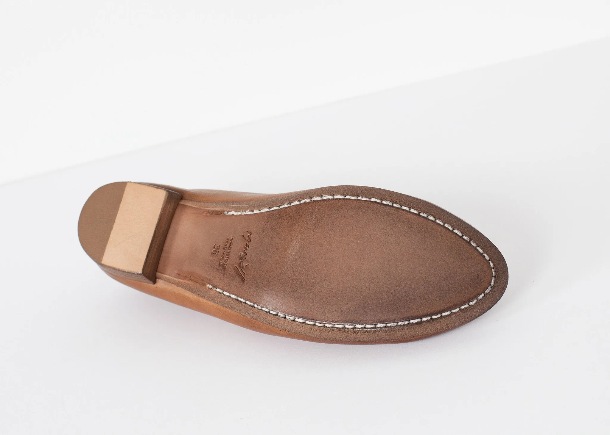 Basic Loafer Fast shipping Unique
