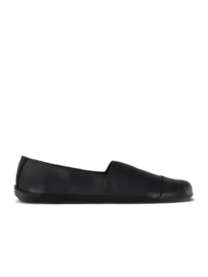 Be Lenka Moccasins Rosaluna All Black