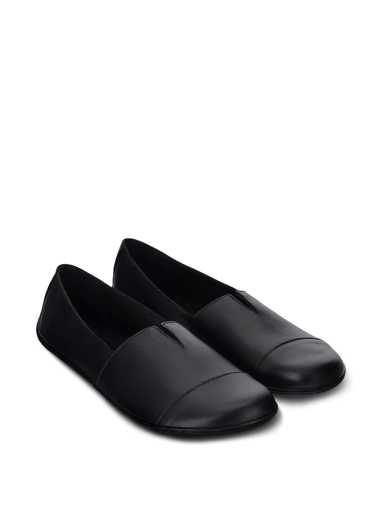 Be Lenka Moccasins Rosaluna All Black